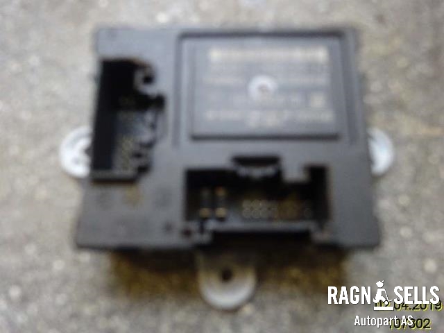Styreenhet diverse til Ford Galaxy 2010-2015 (Type III, Fase 2) (9G9T14B533TC|1010085801)