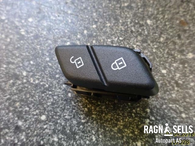 Bryter diverse til BMW 2-Serie, Active/Gran Tourer 2014-->> (F45/F46) (F45/F46) (61 31 6 801 349|6 801 349|)