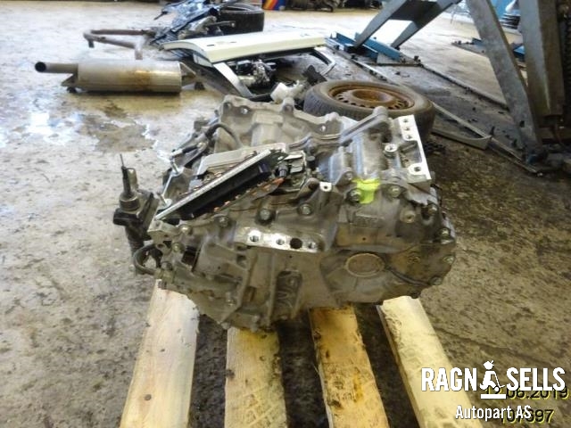 Girkasse automat til Toyota C-HR 2016-->>  (3090047110)