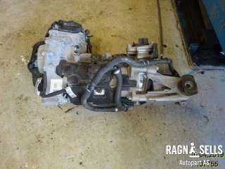 Motor elbil foran til BMW 2-Serie, Active/Gran Tourer,  (F45/F46) (|12 35 7 639 219|D043A309)