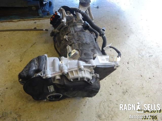 Motor elbil foran til BMW 2-Serie, Active/Gran Tourer 2014-->> (F45/F46) (F45/F46) (12 35 7 639 219||D043A309)