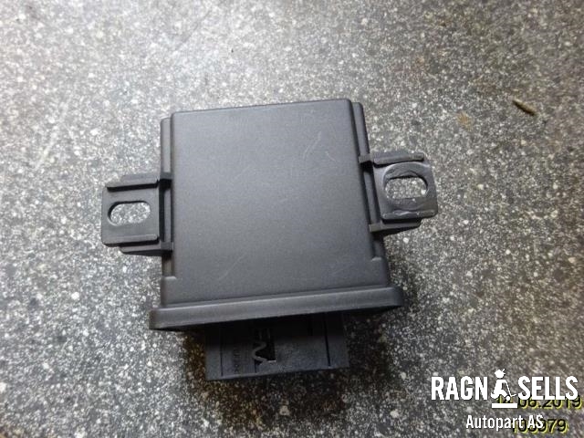 Styreenhet diverse til VW EOS 2006-2013  (5M0907357|)