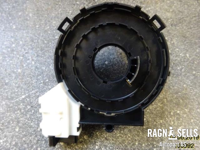 Airbag slepering til VW EOS 2006-2013  (1K0959653C|1K0 959 653 C|)