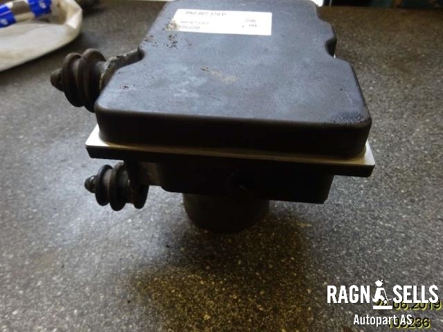 ABS sentral til Audi A4 2007-2014 (Type IV) (B8) (B8) (8K0907379P|)