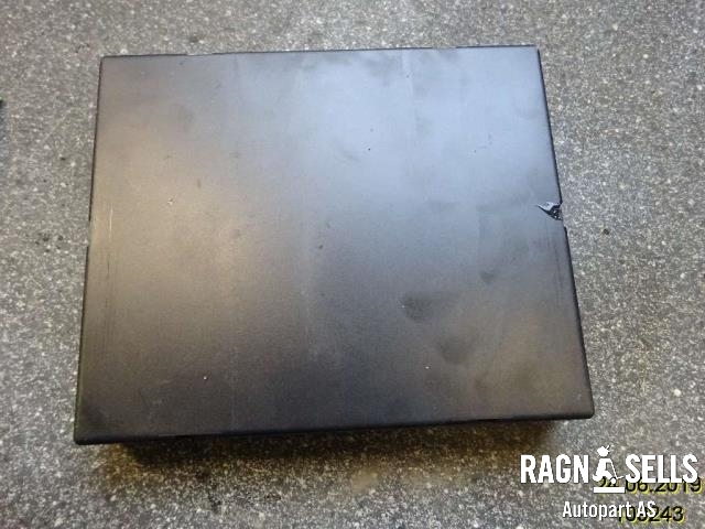 Styreenhet comfort (BCM) til Audi A4 2007-2014 (Type IV) (B8) (B8) (8K0907064M|5DK00991860HLHW41)
