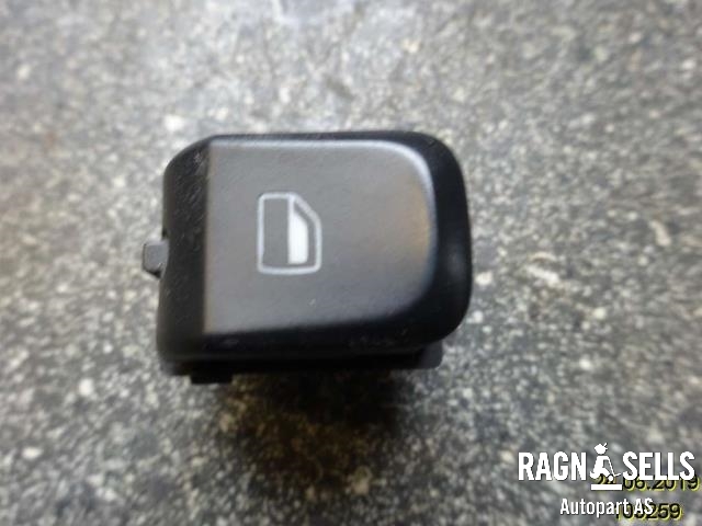 Bryter ruteheis til Audi A4 2007-2014 (Type IV) (B8) (B8) (8K0959855|)