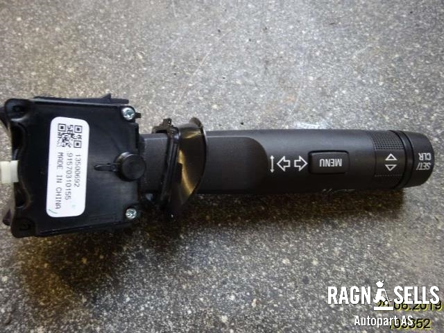 Bryter blink til Opel Insignia A 2009-2014  (6240730|13500692|91570310155)