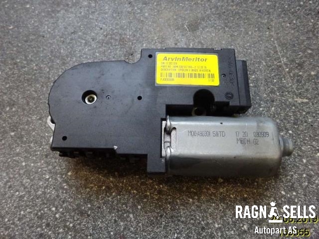 Takluke motor til Opel Insignia A 2009-2014 (6207182|13318261|MO0A80301|13285670)