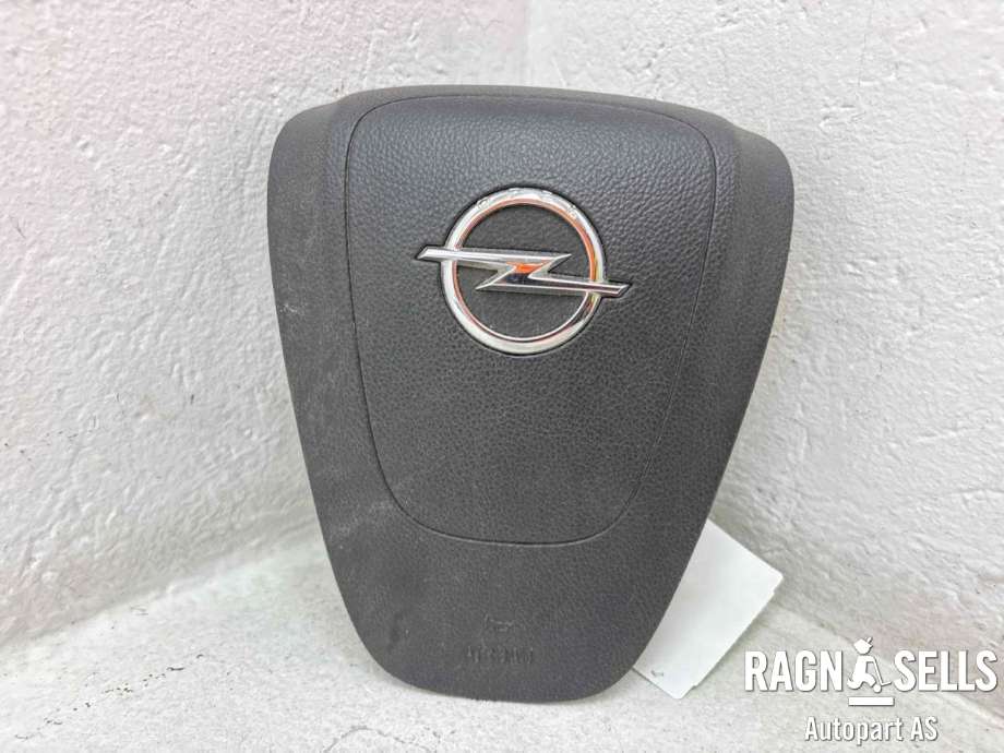 Airbag rattpute til Opel Insignia A, 2009-2014  (5199394)