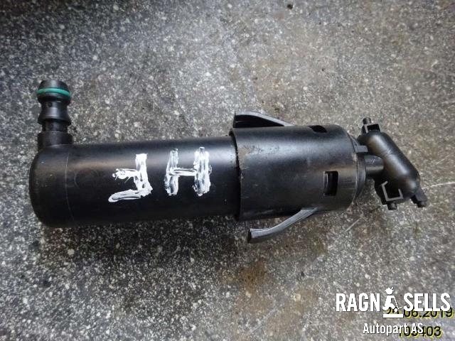 Lyktespylerdyse til Opel Insignia A 2009-2014 (1452136|13227349RH|8WT00991702)