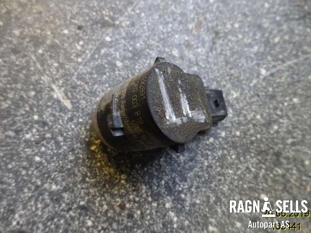 Parkeringssensor foran til Opel Insignia A 2009-2014  (|13282891|0263003819)
