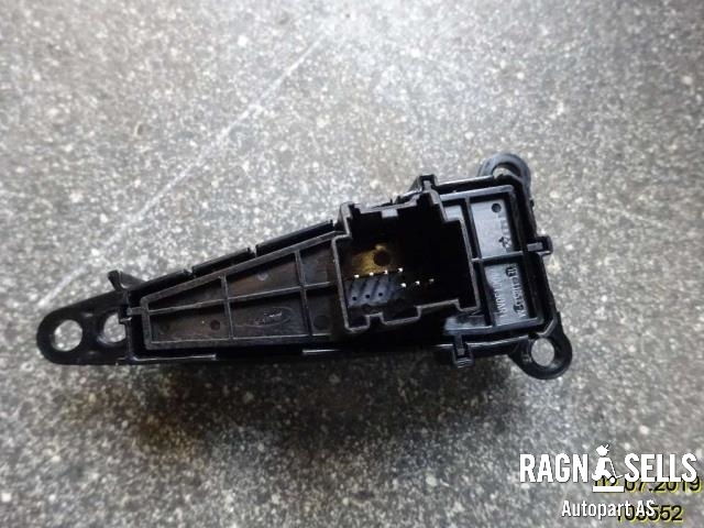 Bryter Antispinn til Ford Focus 2014-2018 (Type III, Fase 2)  (F1ET11B573AA|)