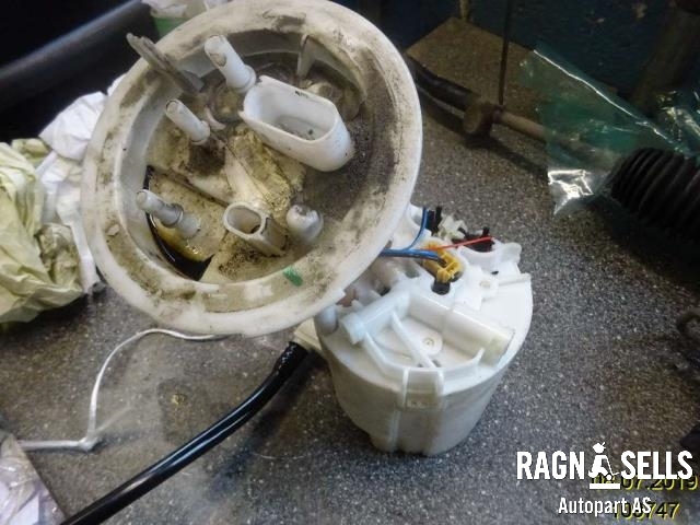 Dieselpumpe fødepumpe til Audi A4 2007-2014 (Type IV) (B8) (B8) (8K0919050|0580205001)