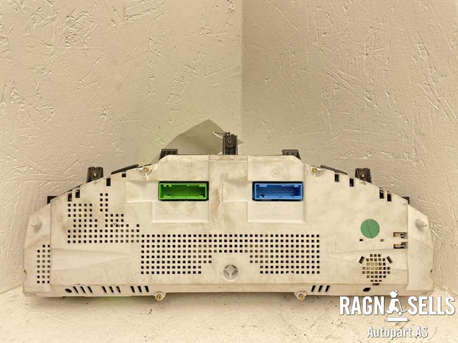 Speedometer til VW Touareg 2003-2007 (Type I, Fase 1) (7L6920881A|0263655014)