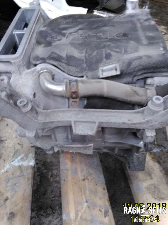 Motor elbil bak til BMW i3 2013-2022  (12 35 8 629 034|IB1P25B)