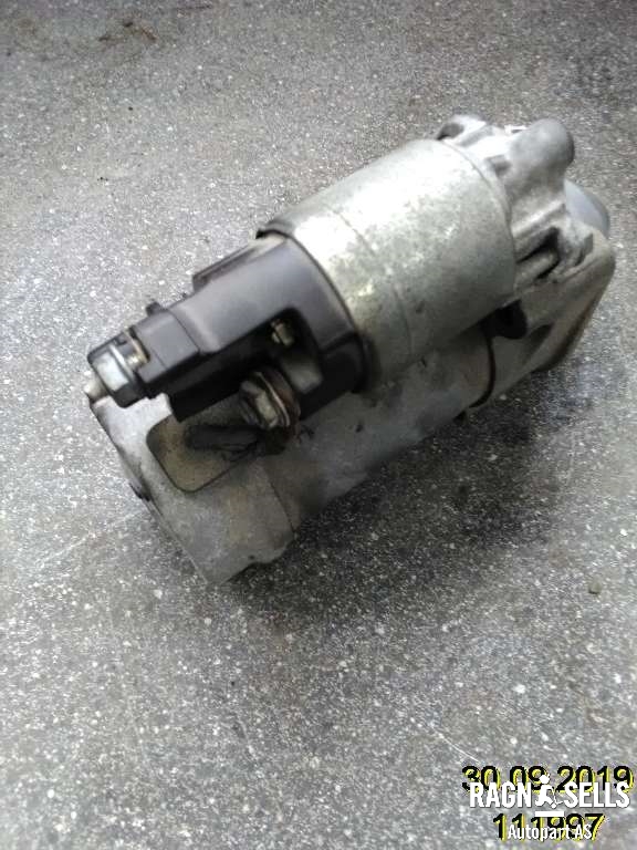 Starter diesel til Mercedes E-Klasse 2009-2013 (Fase 1) (W212) (W212) (A0061514501|4280005510)