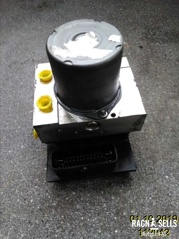 ABS sentral til Mercedes E-Klasse 2009-2013 (Fase 1) (W212) (W212) (0265950972|98421Q0302)