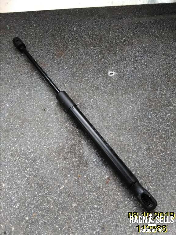 Panserdemper til BMW 2-Serie 2014-2021 (F22/F23) (F22/F23) (51 23 7 300 535|)