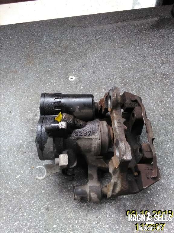 Bremsecaliper høyre bak til BMW 2-Serie 2014-2021 (F22/F23) (F22/F23) (34 20 6 883 026|6 798 958|)