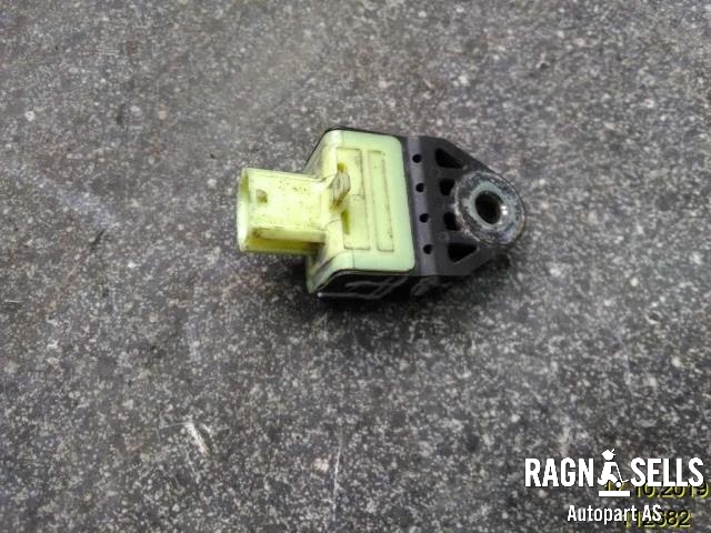 Sensor radar til Subaru XV 2012-2017 (Type I)  (98231FJ000|)