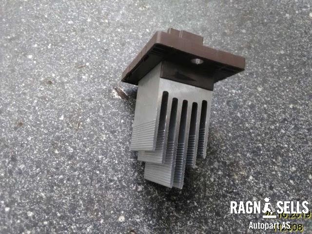 Varmeapparat motstand til Kia Venga 2010-2017  (971283K000|)