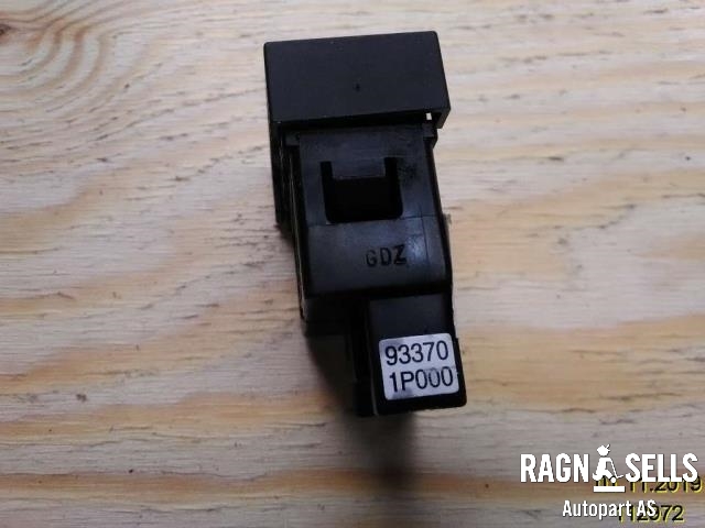 Bryter diverse til Kia Venga 2010-2017  (933701P000|)