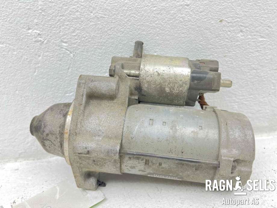 Starter diesel til Kia Venga 2010-2017  (361002A500|4280006760)