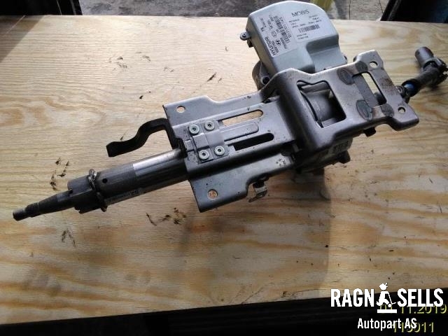 Rattaksel elektrisk servo til Kia Venga 2010-2017 (563001P050|4YNH1102)