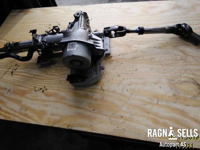 Rattaksel elektrisk servo til Kia Venga 2010-2017 (563001P050|4YNH1102)