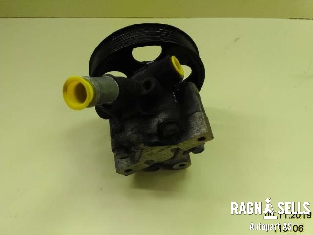 Servo pumpe mekanisk til Opel Insignia A 2009-2014  (948107|13309336|8KF2500272|13309339|95521951)