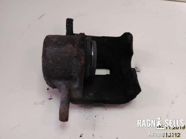Bremsecaliper venstre foran til Opel Insignia A 2009-2014  (542144|13279638|95520099)