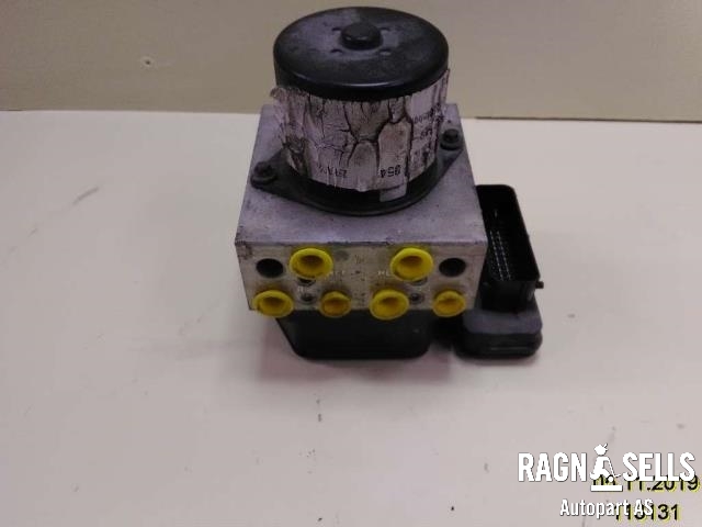 ABS sentral til Opel Insignia A 2009-2014  (530026|13332549|16817014|20997680|22757652)
