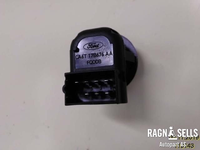 Bryter speil til Ford Transit 2014-->> (CA6T17B676AA|)