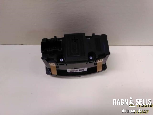 Bryter lys til Ford Transit 2014-->>  (GK2T13D061AA|10110705)