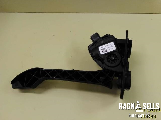 Pedal gass til Ford Transit 2014-->>  (BK219F836AE|6PV93456200)