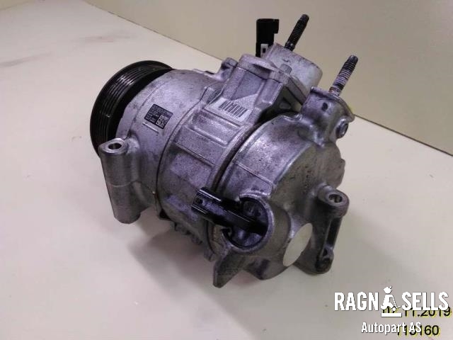 Aircondition kompressor til Ford Transit 2014-->>  (GK2119D629BE|GE4472808891)