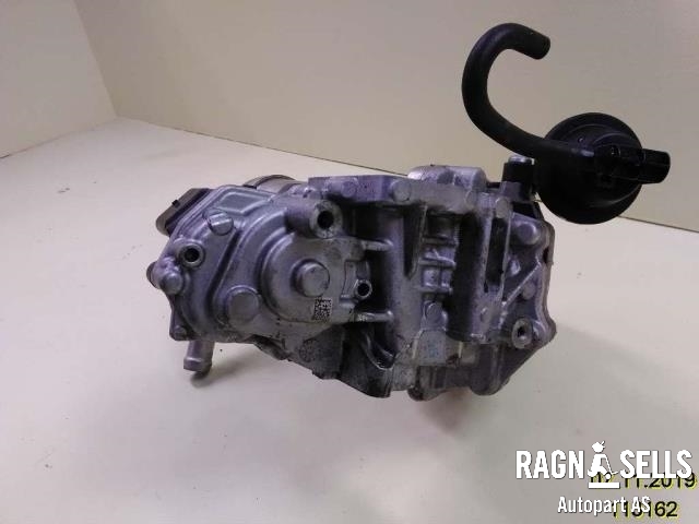 EGR-ventil til Ford Transit 2014-->>  (GK2Q9F464AE|)