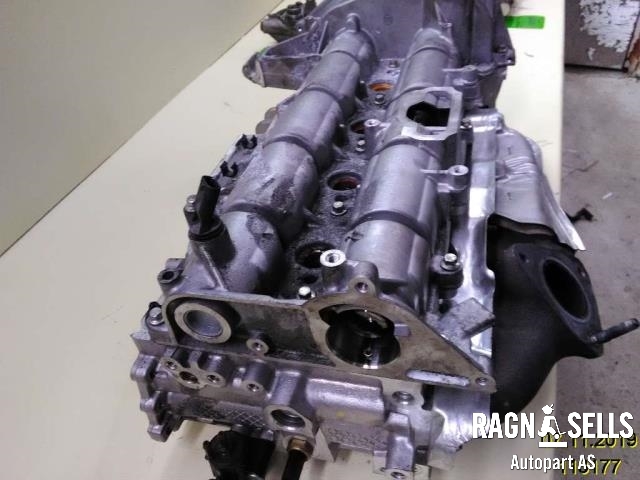 Topplokk til Ford Transit 2014-->>  (HG9Q6C032BB|)
