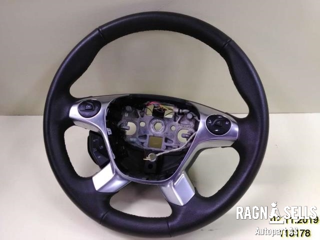 Airbag ratt til Ford Transit 2014-->> (BK2T9E740AB|)