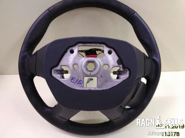 Airbag ratt til Ford Transit 2014-->> (BK2T9E740AB|)