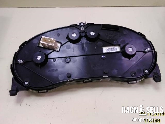Speedometer til Toyota Proace 2013-2016 (Type I)  (9666904880|)
