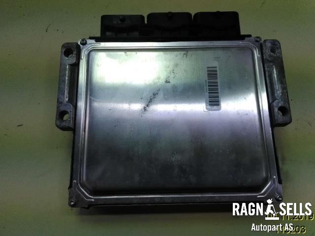 Styreenhet motor til Toyota Proace 2013-2016 (Type I)  (9666912580|9806127380)