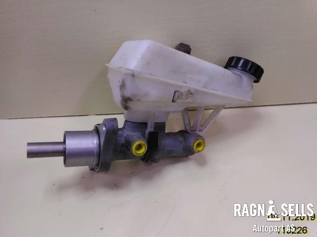 Bremsepumpe hoved til Toyota Proace 2013-2016 (Type I)  (1498225080|03355815093)