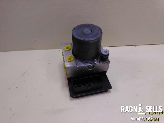 ABS sentral til Toyota Proace 2013-2016 (Type I)  (0265951845|)
