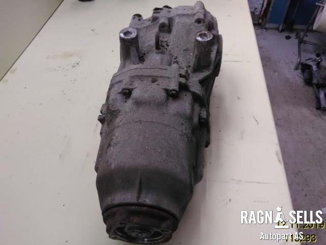 Kardang klokke bak til Honda CR-V 2007-2012 (Type III)  (41010R09000|)