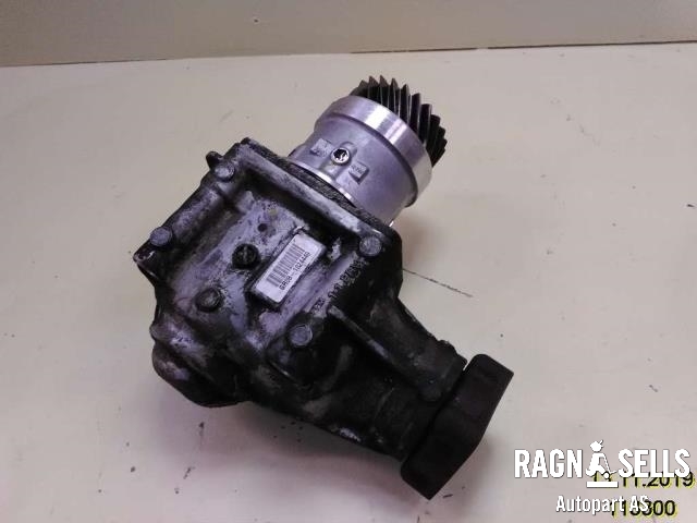 Girkasse 4WD fordelingskasse til Honda CR-V 2007-2012 (Type III) (GR081024449|)