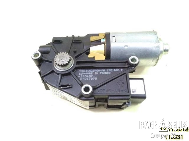Takluke motor til Honda CR-V, 2007-2012 (Type III)  (70450SMGE010)