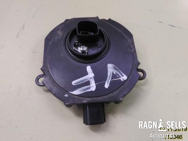 Styreenhet xenon/ballast til Honda CR-V 2007-2012 (Type III)  (LBHE03L6XRA2389|)