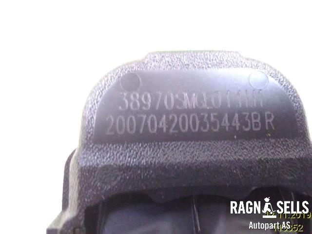 Sensor regnsensor til Honda CR-V 2007-2012 (Type III)  (38970SMGE011M1|20070420035443BR)