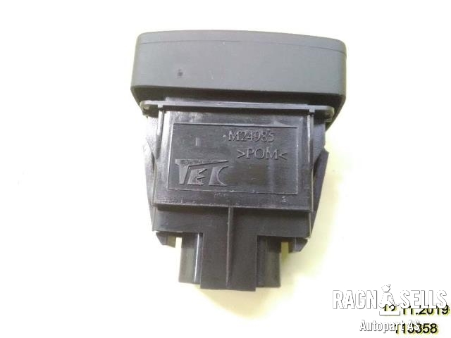 Bryter diverse til Honda CR-V 2007-2012 (Type III)  (M24985|)